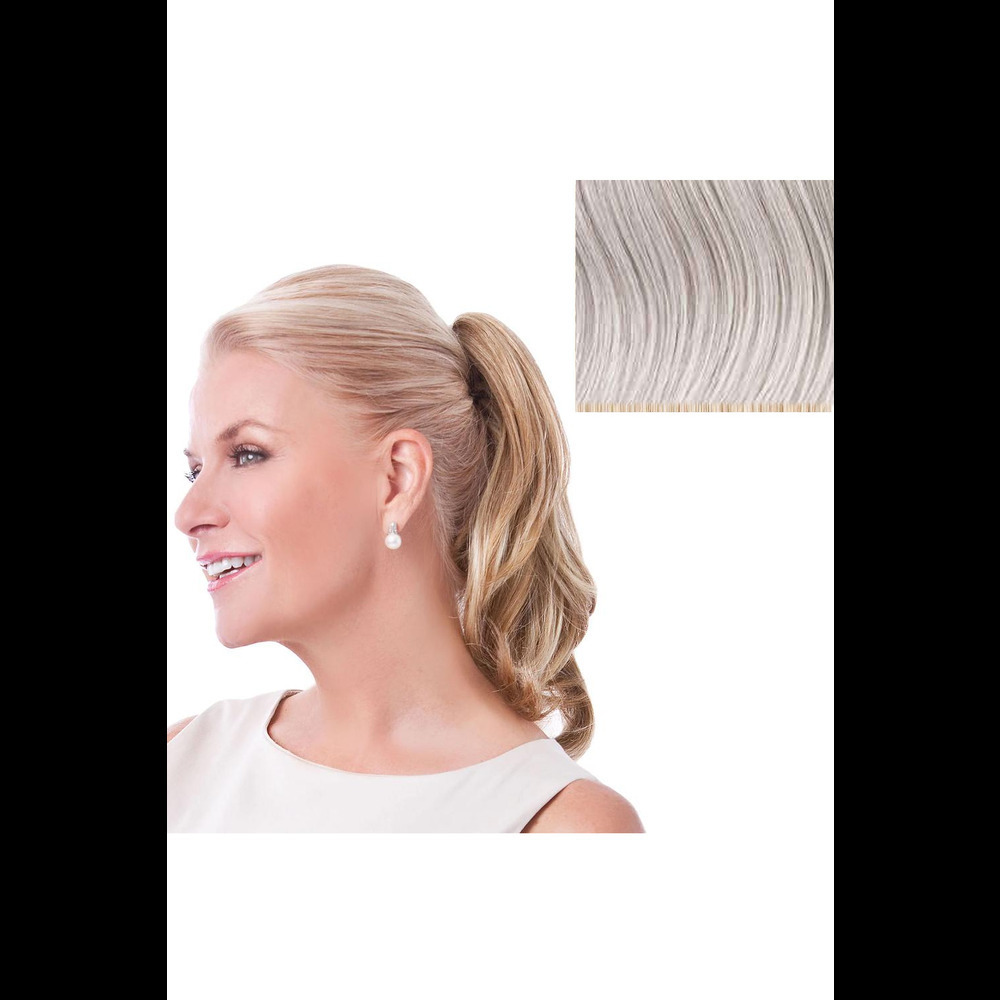 Toni Brattin Pony Layered Flip Hair Piece